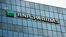 BNP Paribas will no longer accept new customers whose share of coal-derived revenue accounts for more than 25%